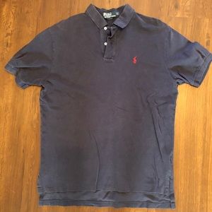 Ralph Lauren Men’s Polo